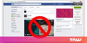 This Chrome extension blocks audio and video autoplay on any website