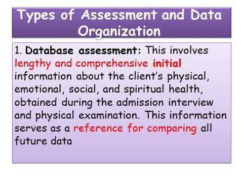 nursing process part 2