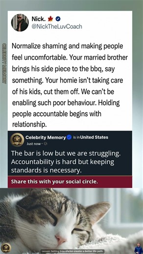Standards For Relationships And Behavior