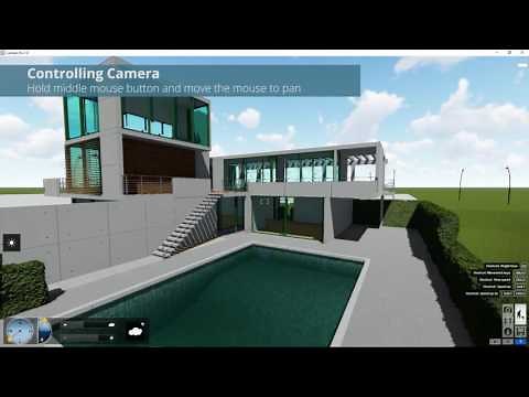 Basics: Controlling The Camera