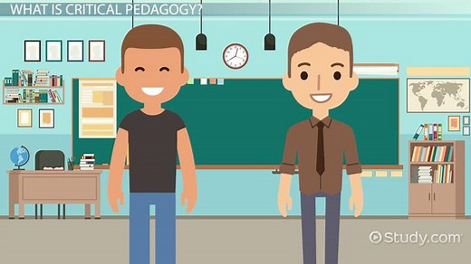 Critical Pedagogy Definition, Critics & Examples