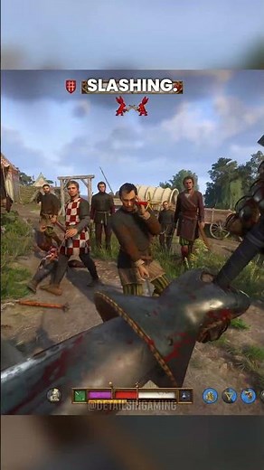 These SECRET ENDINGS require you to DO WHAT?! | KINGDOM COME DELIVERANCE II