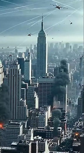 BLACKOUT EARTH: Humanity's Last Stand Against the Alien Armada