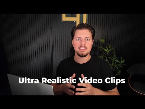 Meet Animaker's All New AI Clip Generator!