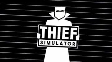 Thief Simulator para PC ESPAÑOL - JuegoDescargar