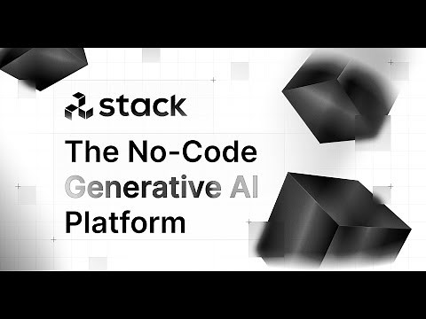 Stack AI Overview