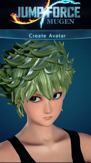 ⚔️ GOKU vs NARUTO – Who Wins in 15 Seconds?! 💥 (JUMP FORCE Shorts #jumpforce #viral