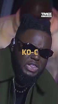 #TraceAwards Recap Live Performances!