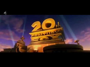 Ice Age: Continental Drift - E4 Intro