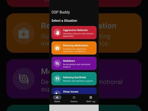 DSP Buddy Demo