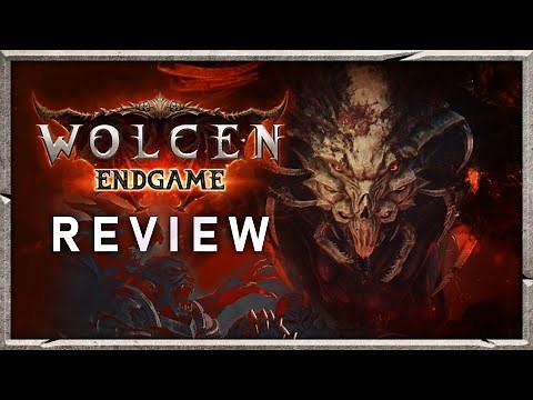 Here's why I still DO NOT recommend Wolcen.