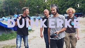 21K views · 161 reactions | Ooit gedacht dat de Europese Unie saai en duf is?  Dan is onze nieuwe podcast 'Het Mirakel van Schuman' een goed medicijn! Ga mee op reis met prof. Hendrik Vos en Sven Speybrouck en laat je verrassen door enkele wonderlijke verhalen van de EU. Luister vanaf 15 november naar 'Het Mirakel van Schuman' in de Radio 1-app. | Radio 1 | Facebook