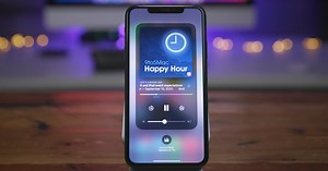 Apple releases first public beta of iOS 14.2 - 9to5Mac