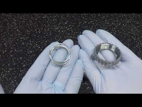 How-To: Installing Bulbs Inside Morimoto H1 & D2S Projectors