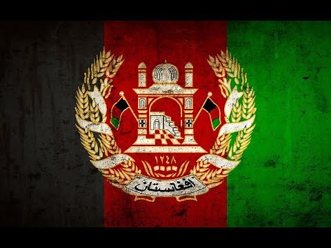 Afghanistan Traditional Music