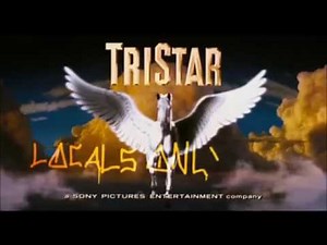Tristar Pictures Logo History
