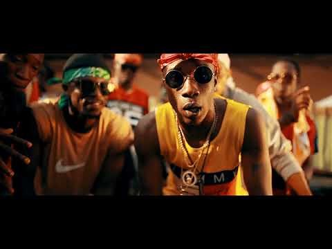 TAMSIR - M'BÖGNÈ MOU BÖMA (CLIP OFFICIEL)