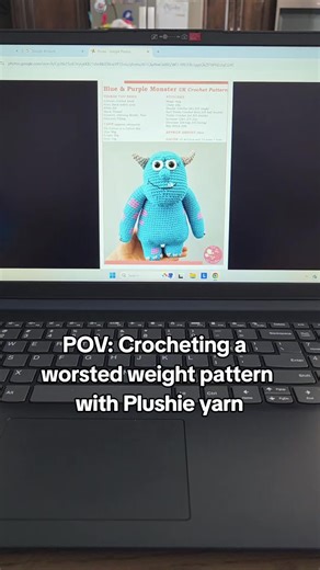 Understanding Chenille Yarn vs Worsted Weight in Crochet