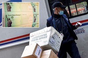Free USPS tracking app helps you find out when your stimulus check will arrive