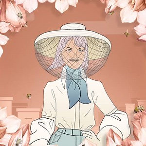 1.4M views · 4.1K reactions | Your mom is as sweet as honey. Find her the perfect gift this Mother’s Day on Amazon. | Amazon.com | Facebook