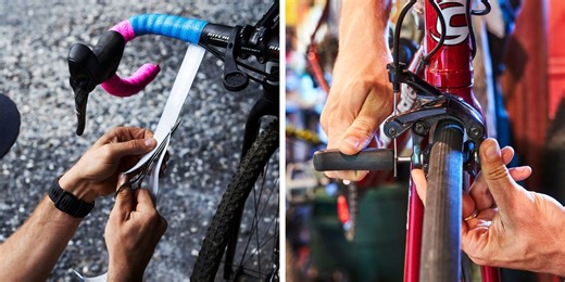 Every Cyclist Should Know These 101 Bike Maintenance Tips