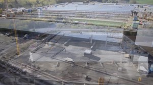 Fast and hassle-free skylight installation | VELUX