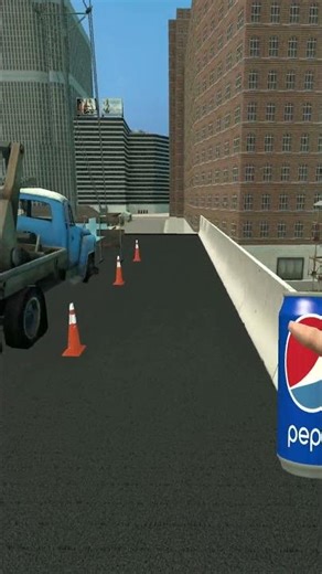 Cockroach Super Vs Bridge Nextbot Gmod #shorts