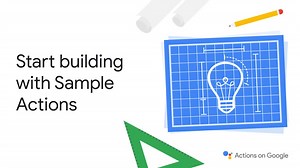 Test drive the most popular commands for the Google Assistant. Check out the Sample Actions documentation and learn how to quickly build, customize, and fine tune your Actions. Dive in here → https://goo.gle/2vkEOuH | Google for Developers