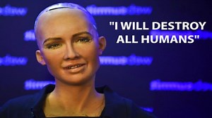 Scariest Things Said By Ai Robots! | Mysterious Stories