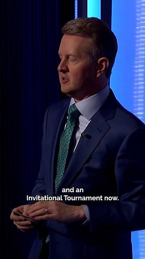 Regular #Jeopardy! Loading | JEOPARDY!