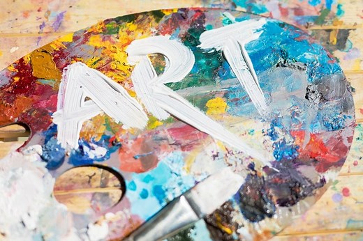 Types of Art - An Exploration of the Different Types of Art