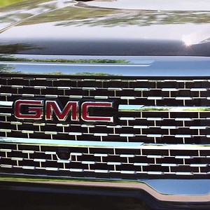 GMC on Reels