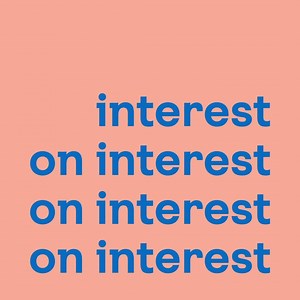 What’s the difference between APY and APR? It’s all about interest on interest. Click the link below to get all caught up. | Coast Capital