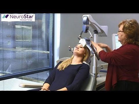 NeuroStar Advanced Therapy