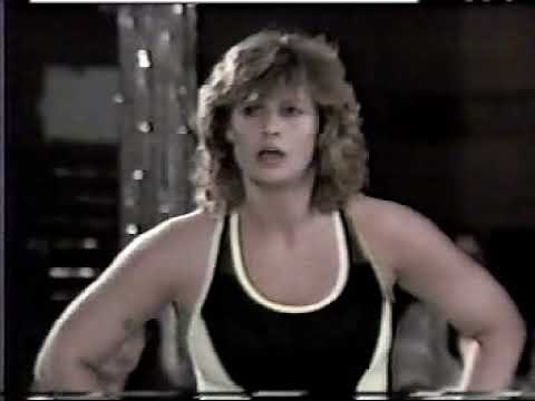 Desiree Petersen vs. KC Houston