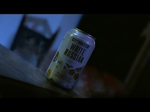 A Night With Real Spirits Inside...