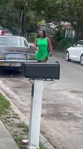 1.4M views · 48K reactions | I lost my vehicle yesterday, but look what my cousin blessed me with. | Real Comedienne Latrese Allen | Facebook