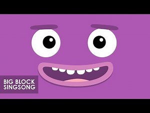 Big Block Singsong | Here We Go