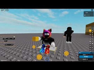 краткий туториал по F3X или btools для новичков(МЫ РАЗАБРАЛИ ВСЁ)