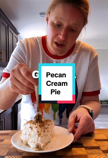 Decadent Pecan Cream Pie Recipe for Home Bakers