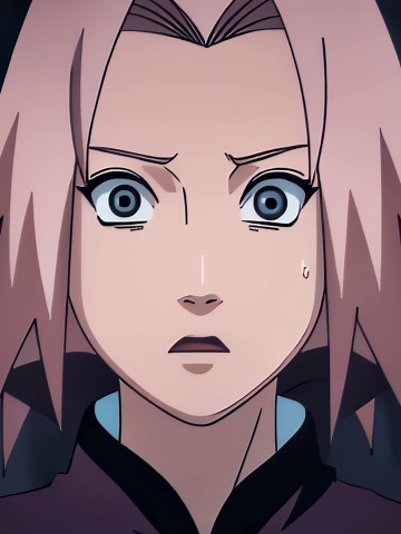 Sasori and Naruto in Anime - Exciting Edit Revealed