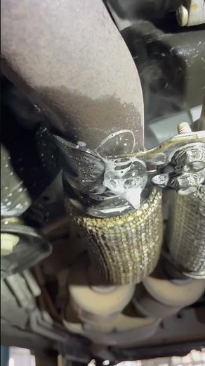 Code P0420 or P0430? Check this first.