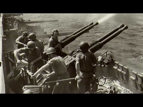 Why Radar Proximity Fuse Was the Most Effective “Secret” American Weapon Of The War