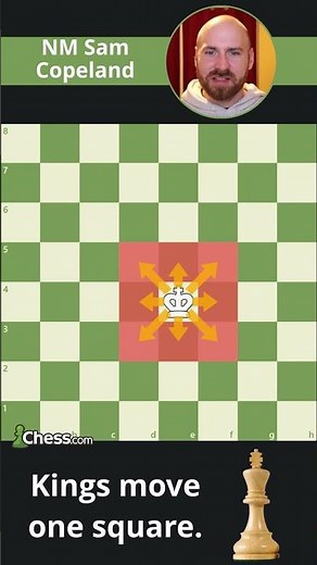 How to Play Chess in 1 Minute