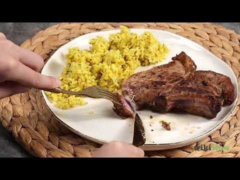 How to Use a Fork and Knife: European vs American Etiquette