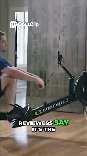 Top 3 Rowing Machines: Concept 2 Review - Is It Worth It?