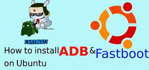 How to install ADB & Fastboot on Ubuntu