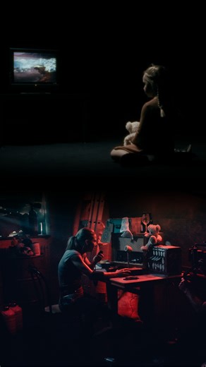 The child who once watched the fall, now sends a signal from what remains. [D]3V0ⱠɄ₮10₦ [001] — tHe 3Nd oF aN 3Ra [D]3V0ⱠɄ₮10₦ [002] — p05t s0c13ty ₮ⱧɆ ₴₮0Ɽ¥ ₵0₦₮1₦ɄɆ₴. L1nk 1n b10 #FallOfMankind #Devolution | Fall of Mankind