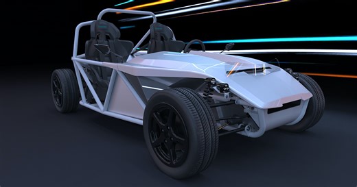 NX CAD software for product engineering