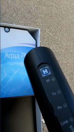 Hayward Pool Automation - Pro Logic & Aqua Plus Controllers